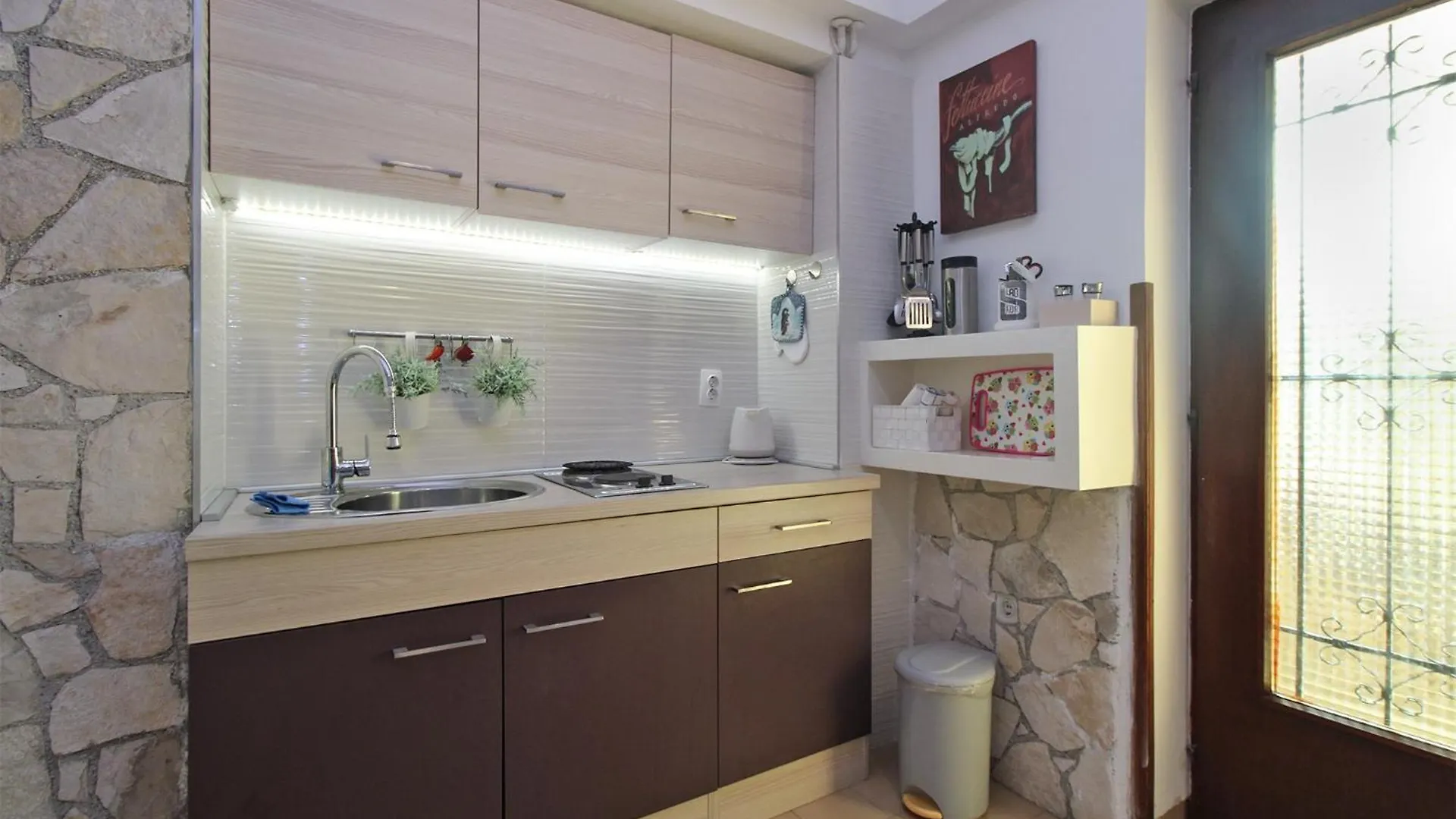 Apartments With A Parking Space Premantura, Medulin - 20752 PUY