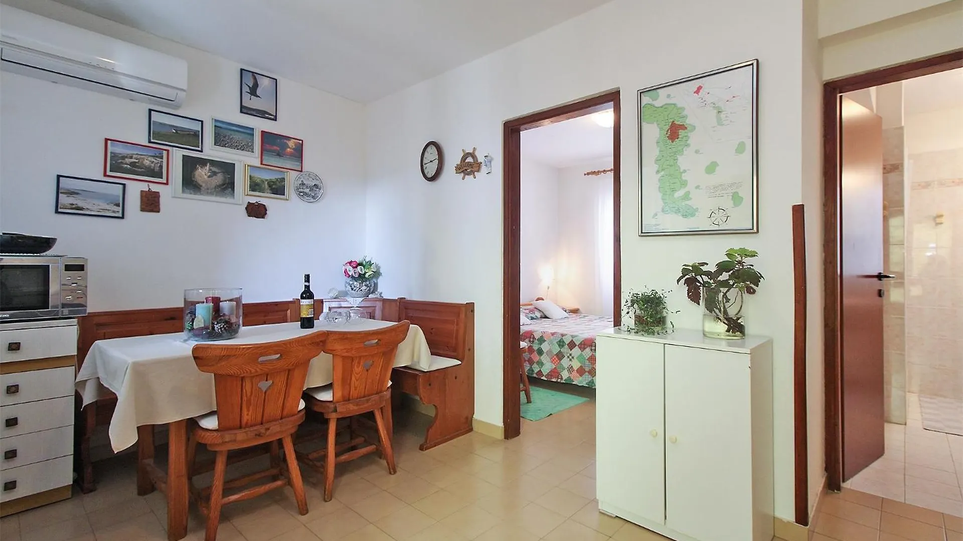Apartments With A Parking Space Premantura, Medulin - 20752 Pula
